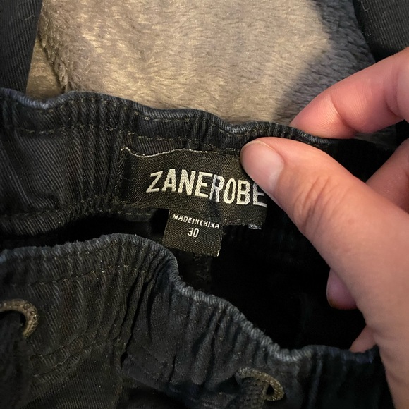Men’s Zanerobe Joggers - Picture 7 of 7